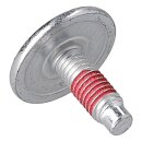 Schraube für Riemenscheibe Candy 41021881 in Waschmaschine Waschtrockner