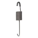 Tragfeder für Bottich Candy 41015990 in Waschmaschine