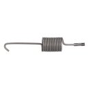 Tragfeder für Bottich Candy 41015990 in Waschmaschine