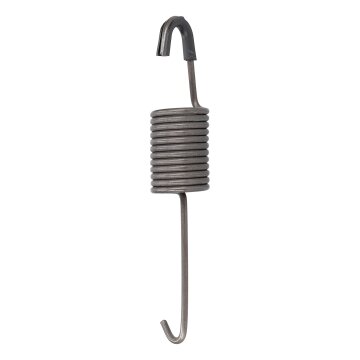 LUTH Premium Profi Parts Tragfeder für Bottich Kompatibel mit Candy 41015990 in Waschmaschine