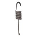 LUTH Premium Profi Parts Tragfeder für Bottich Kompatibel mit Candy 41015990 in Waschmaschine