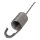 LUTH Premium Profi Parts Tragfeder für Bottich Kompatibel mit Candy 41015990 in Waschmaschine
