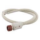 LUTH Premium Profi Parts Zulaufschlauch Aquastop 1,5m 90°C Kompatibel mit Candy 92968155 für Waschmaschine Geschirrspüler