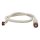LUTH Premium Profi Parts Zulaufschlauch Aquastop 1,5m 90°C Kompatibel mit Candy 92968155 für Waschmaschine Geschirrspüler