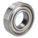Kugellager 62062z Whirlpool 481252028094 für Waschmaschine