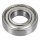 LUTH Premium Profi Parts Kugellager 62062z Kompatibel mit Whirlpool 481252028094 für Waschmaschine