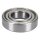 LUTH Premium Profi Parts Kugellager 62062z Kompatibel mit Whirlpool 481252028094 für Waschmaschine