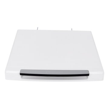LUTH Premium Profi Parts Deckel für Toploader kompatibel mit Bauknecht 481010771231 für Waschmaschine