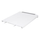 LUTH Premium Profi Parts Deckel für Toploader kompatibel mit Bauknecht 481010771231 für Waschmaschine