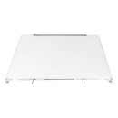 LUTH Premium Profi Parts Deckel für Toploader kompatibel mit Bauknecht 481010771231 für Waschmaschine