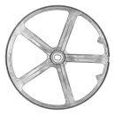LUTH Premium Profi Parts Riemenscheibe kompatibel mit...