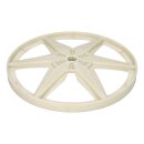 Riemenscheibe Candy 41024466 für Waschmaschine Waschtrockner