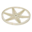 Riemenscheibe Candy 41024466 für Waschmaschine Waschtrockner