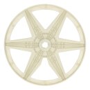 LUTH Premium Profi Parts Riemenscheibe Kompatibel mit...