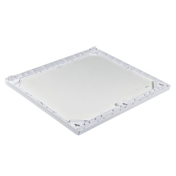 Gerätedeckel LG 3301er1001r für Waschmaschine Waschtrockner