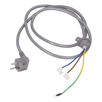 Anschlusskabel Haier 49052554 0020400196a  für Waschmaschine Waschtrockner Trockner