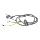Anschlusskabel Haier 49052554 0020400196a  für Waschmaschine Waschtrockner Trockner