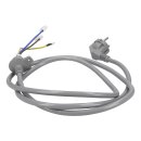 Anschlusskabel Haier 49052554 0020400196a  für Waschmaschine Waschtrockner Trockner