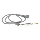 Anschlusskabel Haier 49052554 0020400196a  für Waschmaschine Waschtrockner Trockner