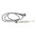 Anschlusskabel Haier 49052554 0020400196a  für Waschmaschine Waschtrockner Trockner