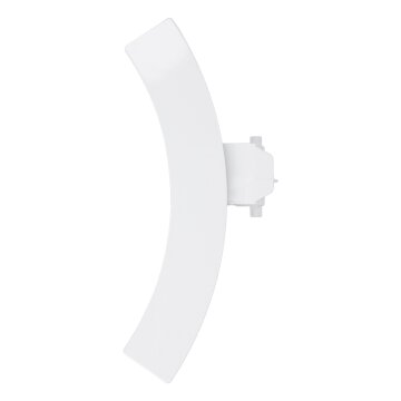 LUTH Premium Profi Parts Türgriff kompatibel mit Electrolux 132792018/5 für Waschmaschine