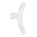LUTH Premium Profi Parts Türgriff kompatibel mit Electrolux 132792018/5 für Waschmaschine