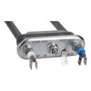 Heizelement Candy/ Hoover 90457722 für Waschmaschine