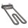 Heizelement Candy/ Hoover 90457722 für Waschmaschine