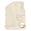 LUTH Premium Profi Parts Einspülschalenunterteil Kompatibel mit Hoover 41040994 für Waschmaschine