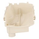 LUTH Premium Profi Parts Einspülschalenunterteil Kompatibel mit Hoover 41040994 für Waschmaschine
