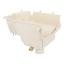 LUTH Premium Profi Parts Einspülschalenunterteil Kompatibel mit Hoover 41040994 für Waschmaschine