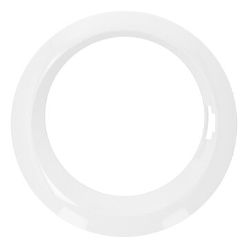 LUTH Premium Profi Parts Türring Außen kompatibel mit Electrolux 1327919708 für Waschmaschine