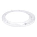 LUTH Premium Profi Parts Türring Außen kompatibel mit Electrolux 1327919708 für Waschmaschine