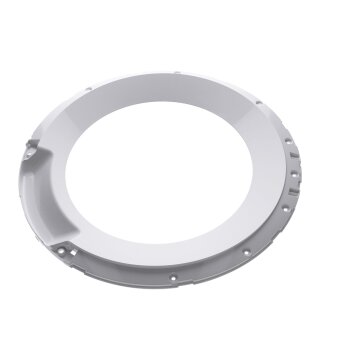 LUTH Premium Profi Parts Fensterrahmen kompatibel mit Bosch 20001398 für Waschmaschine
