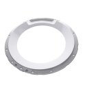 LUTH Premium Profi Parts Fensterrahmen kompatibel mit Bosch 20001398 für Waschmaschine