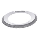 LUTH Premium Profi Parts Fensterrahmen kompatibel mit Bosch 20001398 für Waschmaschine