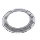 LUTH Premium Profi Parts Fensterrahmen kompatibel mit Bosch 20001398 für Waschmaschine