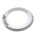 LUTH Premium Profi Parts Fensterrahmen kompatibel mit Bosch 20001398 für Waschmaschine