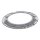 LUTH Premium Profi Parts Fensterrahmen kompatibel mit Bosch 20001398 für Waschmaschine