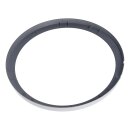 LUTH Premium Profi Parts Türring Außen kompatibel mit Bosch 00798815 für Waschmaschine
