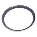 LUTH Premium Profi Parts Türring Außen kompatibel mit Bosch 00798815 für Waschmaschine