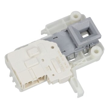 LUTH Premium Profi Parts Türverriegelung kompatibel mit Electrolux 3792036026 Bitron Typ Dl-Lc2 für Waschmaschine