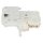 LUTH Premium Profi Parts Türverriegelung kompatibel mit Electrolux 3792036026 Bitron Typ Dl-Lc2 für Waschmaschine