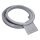 LUTH Premium Profi Parts Türmanschette Kompatibel mit AEG 1325890315 für Waschtrockner