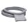 LUTH Premium Profi Parts Türmanschette Kompatibel mit AEG 1325890315 für Waschtrockner