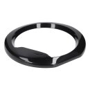 LUTH Premium Profi Parts Türrahmen Außen kompatibel mit Candy/ Hoover 43015337 für Waschmaschine