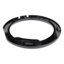 LUTH Premium Profi Parts Türrahmen Außen kompatibel mit Candy/ Hoover 43015337 für Waschmaschine