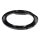 LUTH Premium Profi Parts Türrahmen Außen kompatibel mit Candy/ Hoover 43015337 für Waschmaschine