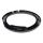 LUTH Premium Profi Parts Türrahmen Außen kompatibel mit Candy/ Hoover 43015337 für Waschmaschine