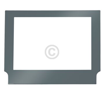 Bosch Siemens Innenscheibe Glas Backofentür Backofen Herd 00685401 685401